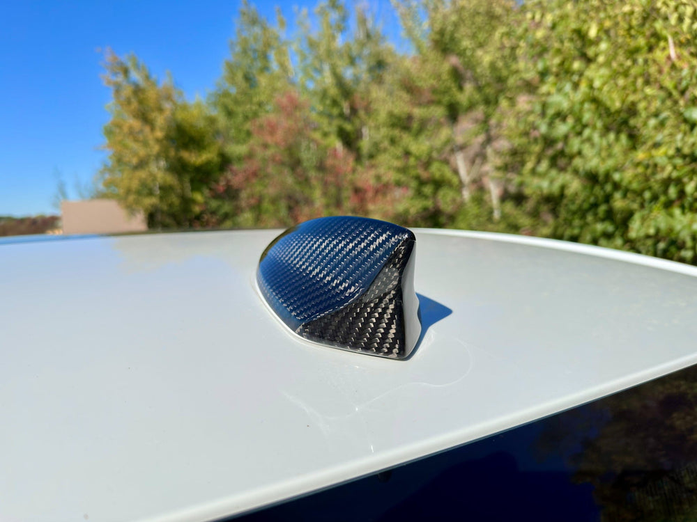 2016-2024 Camaro Carbon Fiber Antenna Cover