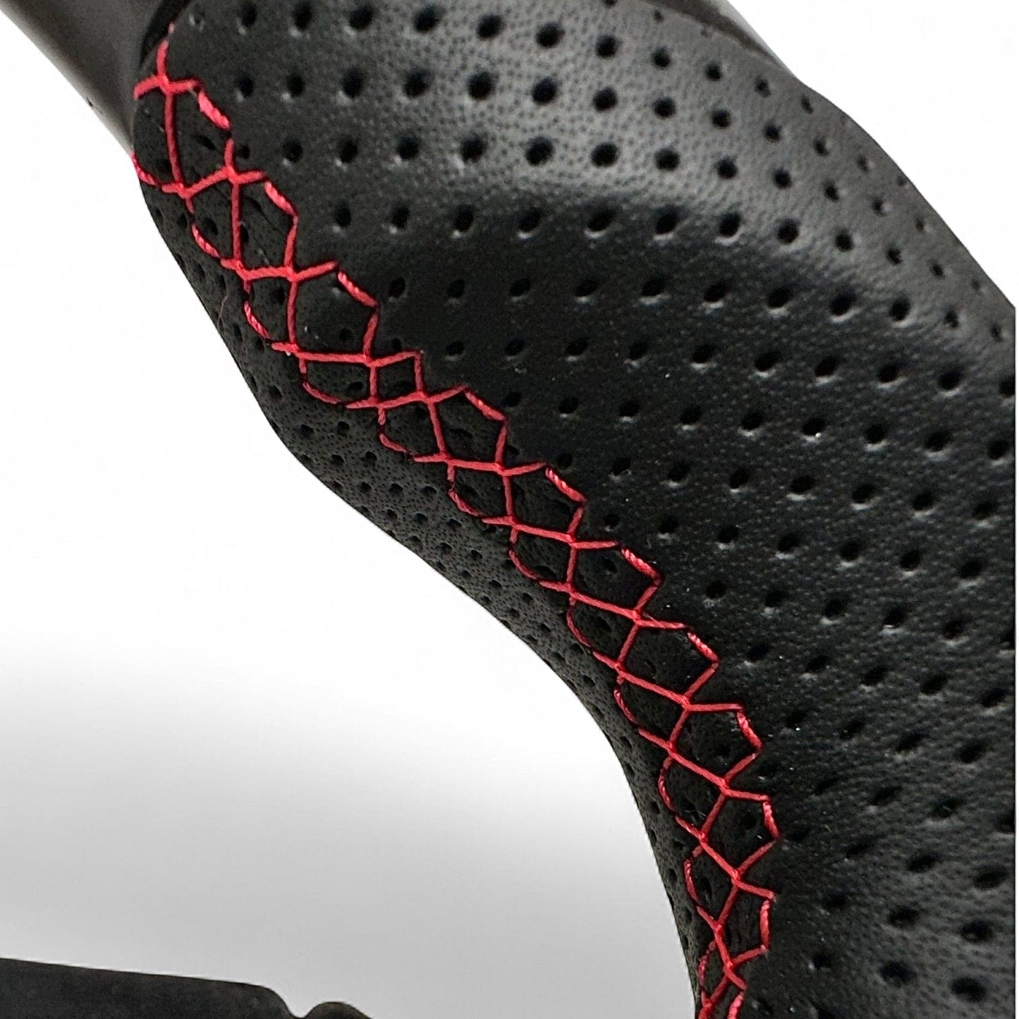 
                  
                    6th-Gen Camaro & C7 Corvette Premium Carbon Fiber Flat Bottom Steering Wheel
                  
                