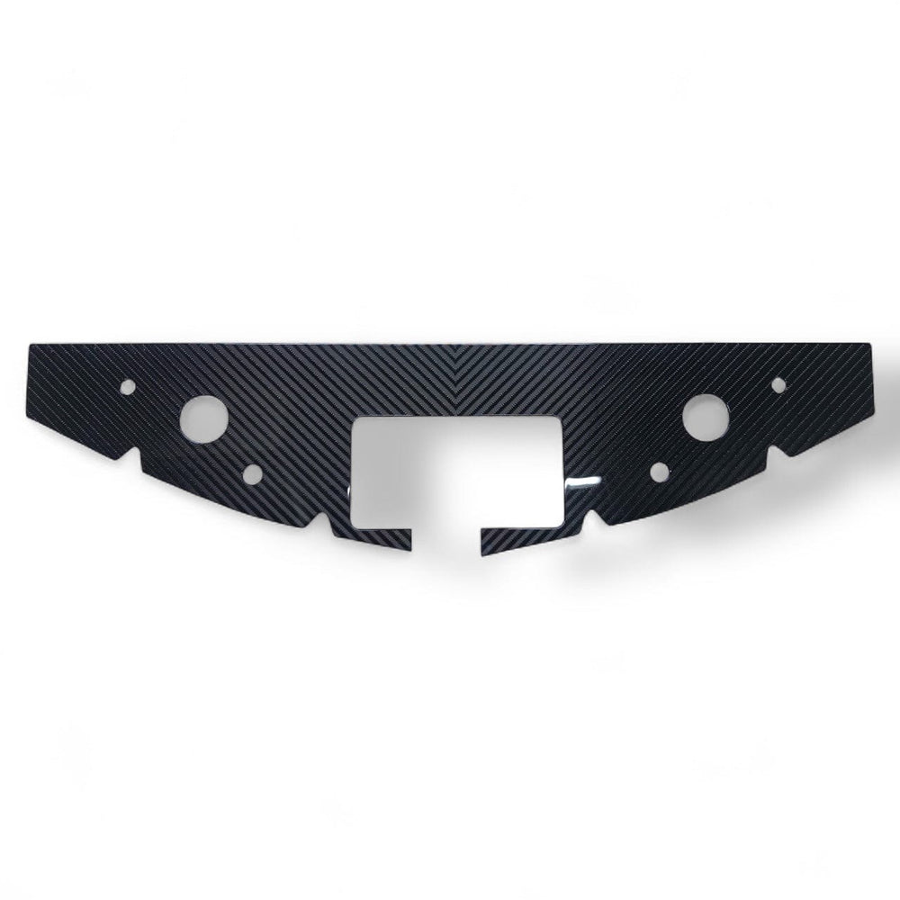 
                  
                    2016–2024 Camaro Carbon Fiber Radiator Cover
                  
                