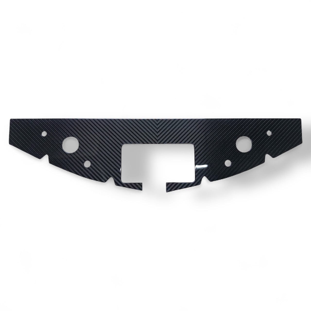
                  
                    2016–2024 Camaro Carbon Fiber Radiator Cover
                  
                