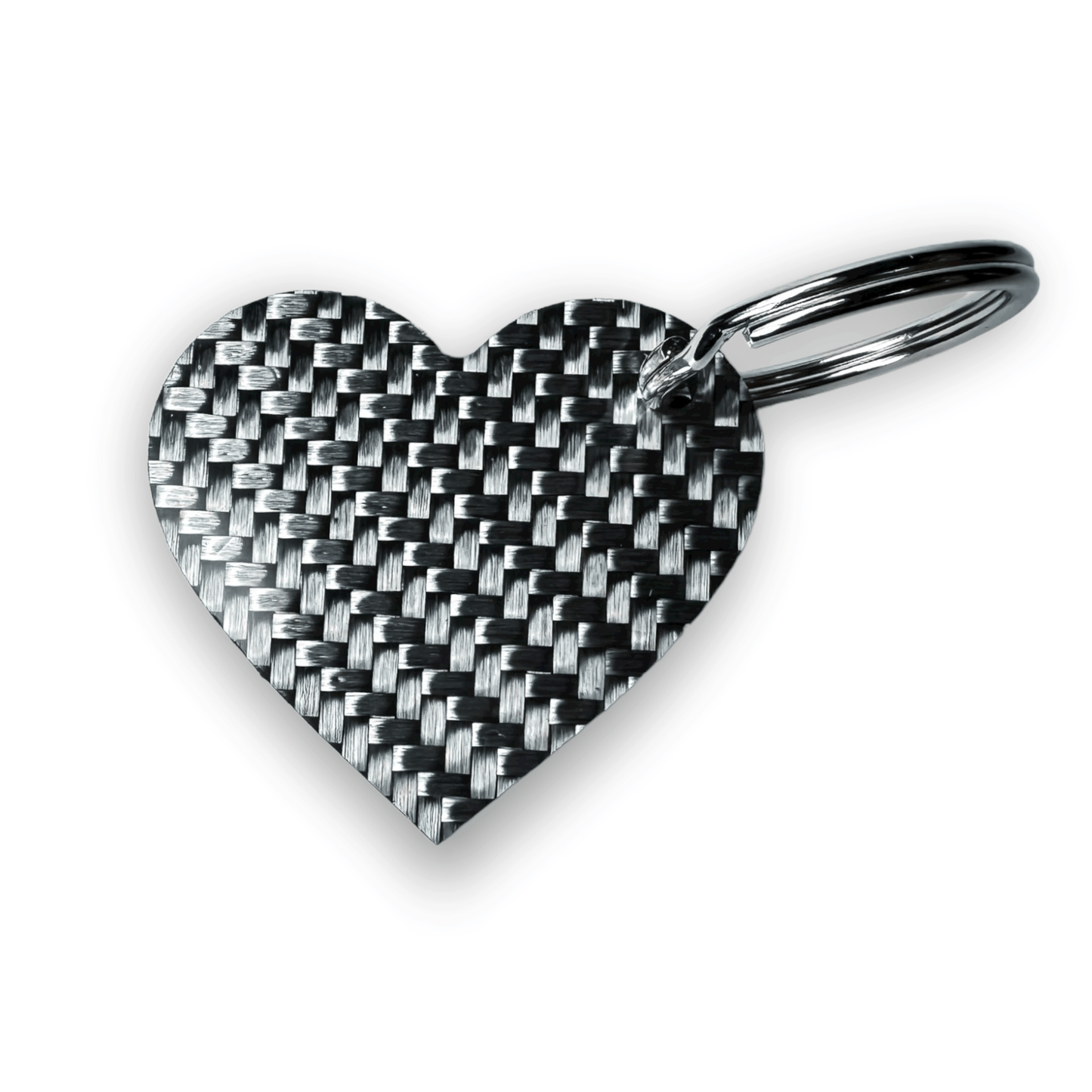 Keychains Cardon Carbon Fiber Keychains – Rebel Carbon Fiber